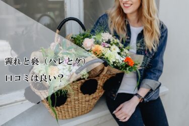 霽れと褻（ハレとケ）定期便の口コミは良い？ちょっと贅沢な花定期便の評判を調査！